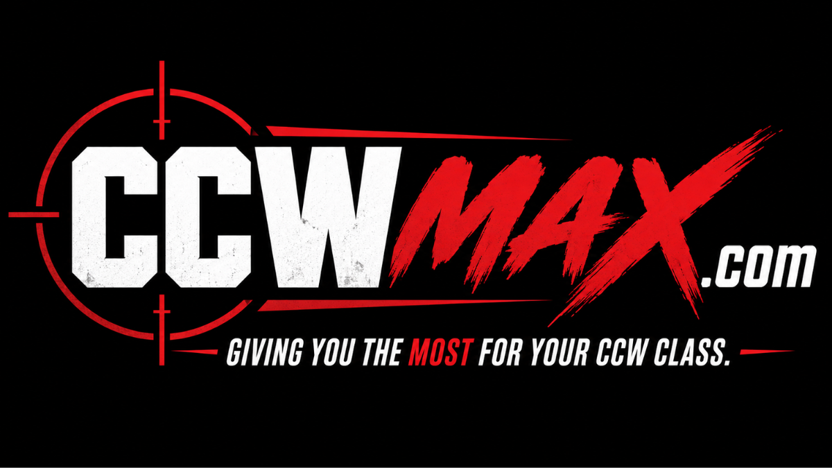 CCW Max logo